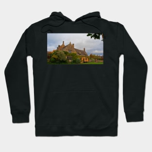 Chipping Campden, The Cotswolds, England Hoodie